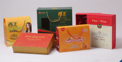 電子包裝將成為行業(yè)支柱 未來會有多智能？